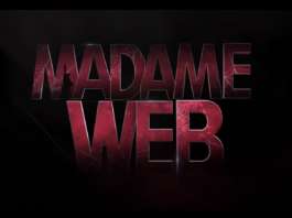 Madame Web