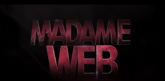 Madame Web