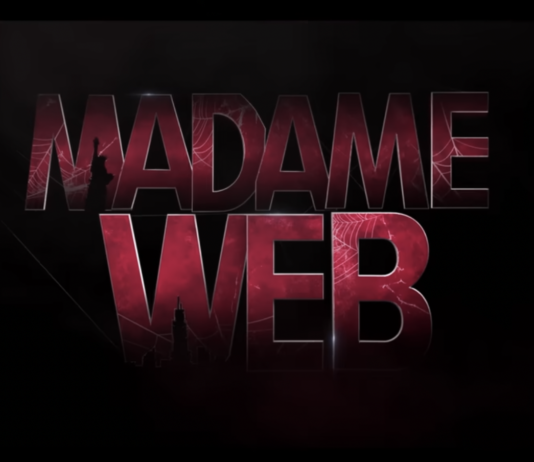 Madame Web
