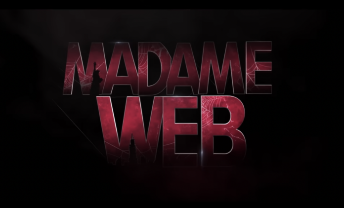 Madame Web