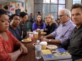 Community - film