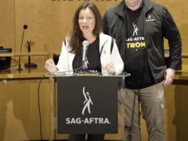 Intelligenza artificiale - Fran Drescher