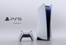 PlayStation 5