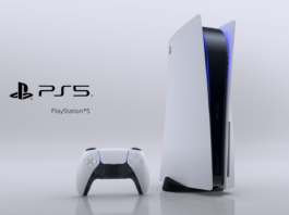 PlayStation 5