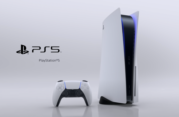 PlayStation 5