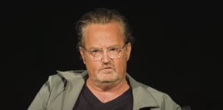 Matthew Perry