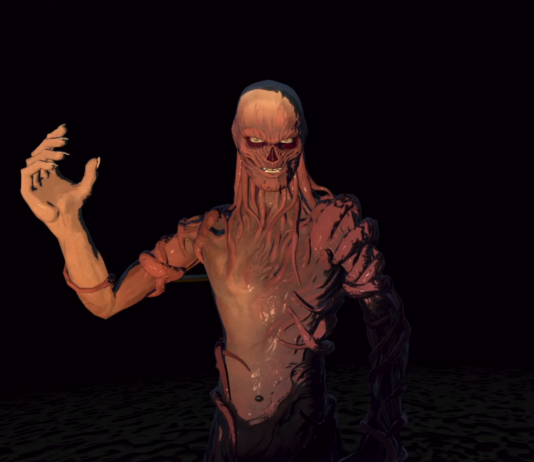 Vecna