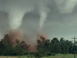 Twisters