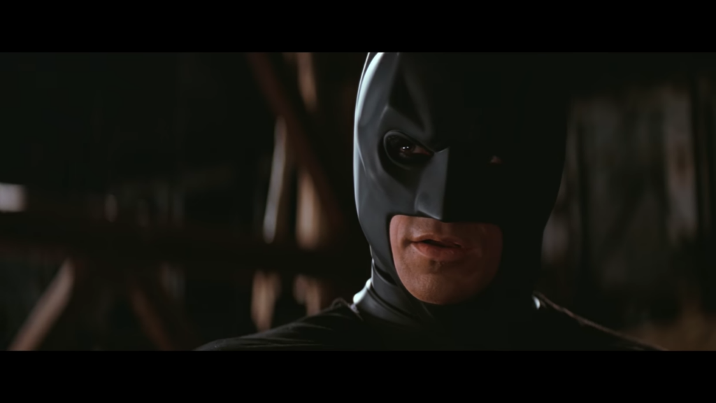 The Dark Knight 2008 Ending and Credits 0 16 screenshot