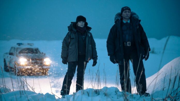 True Detective 4, imdb