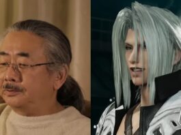 Uematsu non comporrà più colonne sonore di videogiochi
