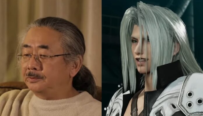 Uematsu non comporrà più colonne sonore di videogiochi