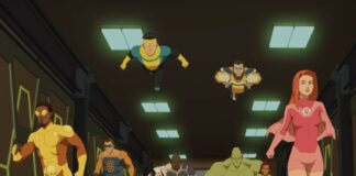 Invincible 2 parte 2 trailer