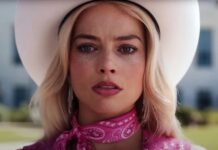 barbie, margot robbie