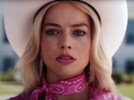 barbie, margot robbie