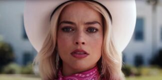 barbie, margot robbie