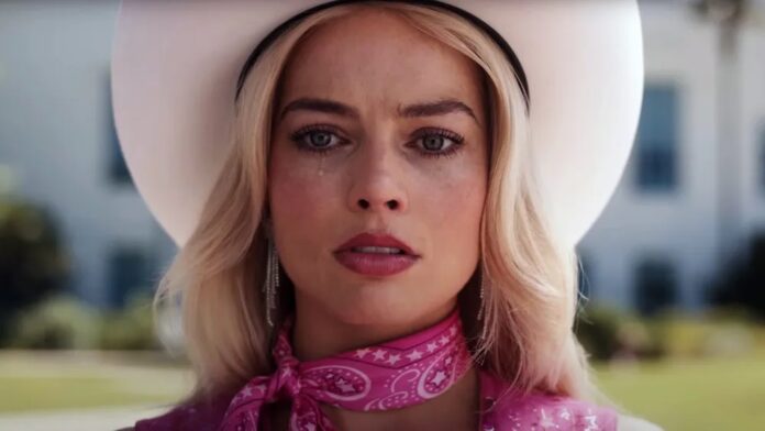 barbie, margot robbie