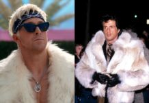 barbie, stallone