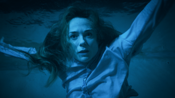 night swim, recensione