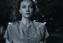 carey mulligan