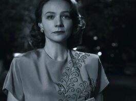 carey mulligan