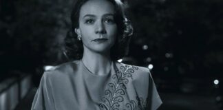 carey mulligan