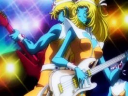 Daft Punk