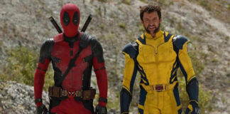 deadpool & wolverine