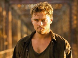 dicaprio, blood diamond