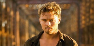 dicaprio, blood diamond