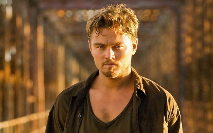 dicaprio, blood diamond