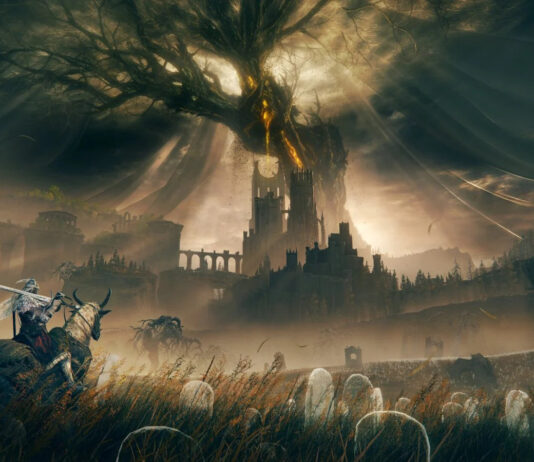 Elden Ring