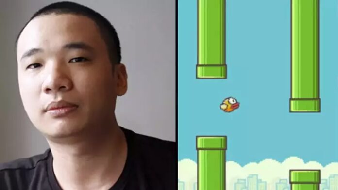 flappy bird