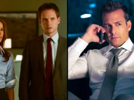 Suits