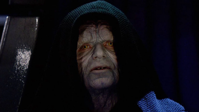 Palpatine