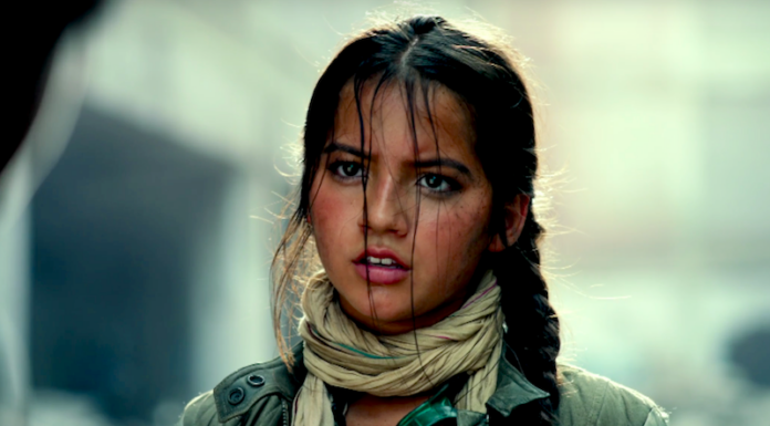 Alien: Romulus, Isabela Merced anticipa una scena "disgustosa"