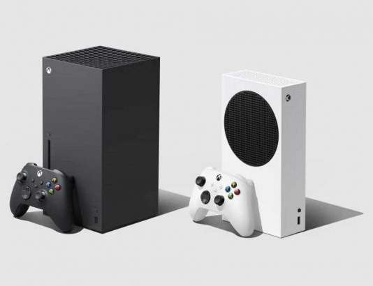 Xbox