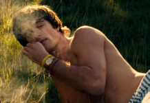 jacob Elordi, cime tempestose