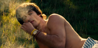 jacob Elordi, cime tempestose