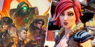 Borderlands