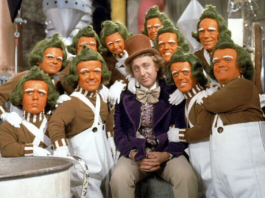 Oompa-Loompa