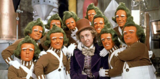 Oompa-Loompa