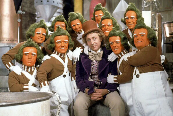 Oompa-Loompa