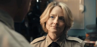 Jodie foster