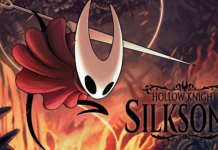 Hollow Knight