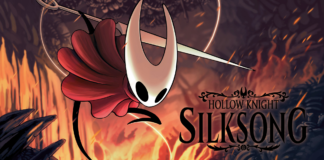 Hollow Knight