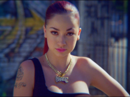 Bhad Bhabie