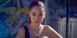 Bhad Bhabie