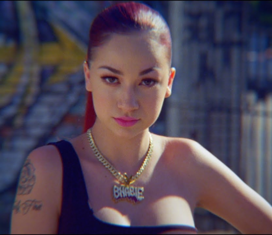 Bhad Bhabie