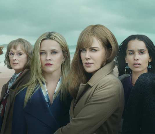 Big Little Lies